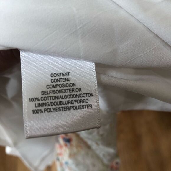 Wayf Timber Tiered Buster Midi Dress - Picture 8 of 8